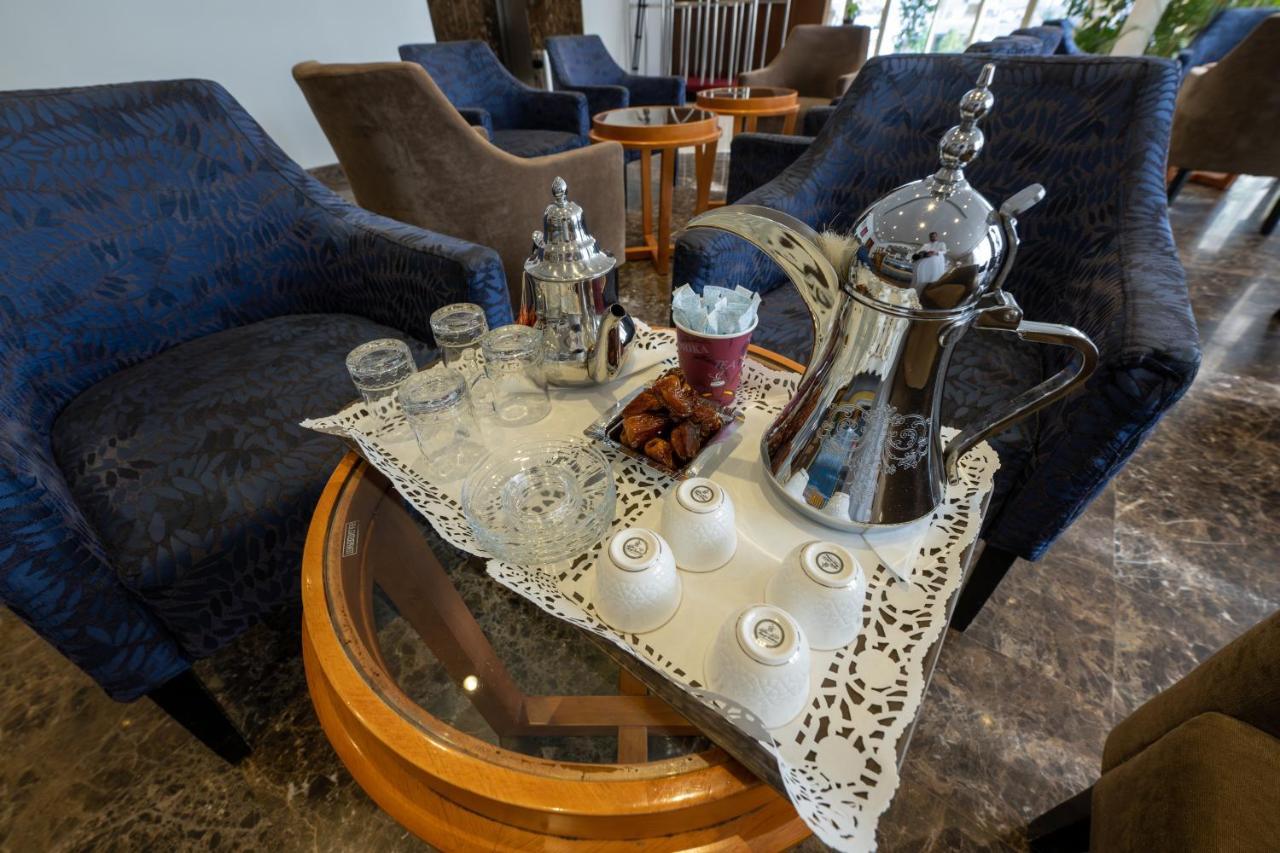 Tanal Serviced Apartments アル・コバール エクステリア 写真