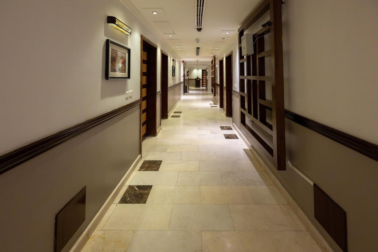 Tanal Serviced Apartments アル・コバール エクステリア 写真