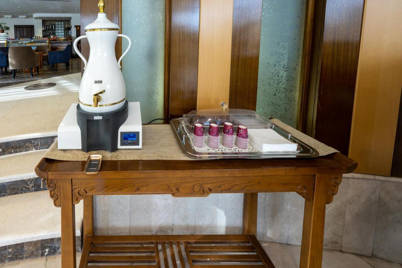 Tanal Serviced Apartments アル・コバール エクステリア 写真