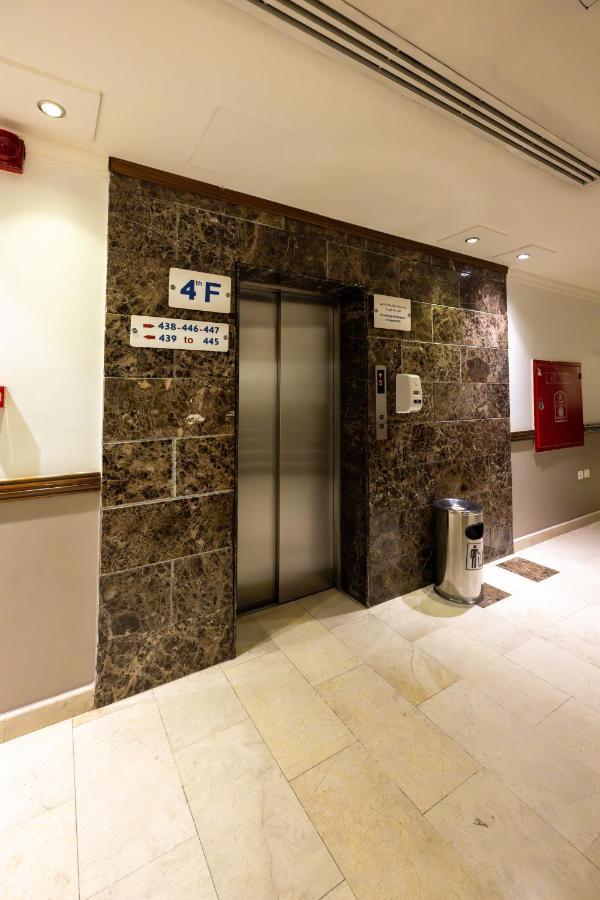 Tanal Serviced Apartments アル・コバール エクステリア 写真