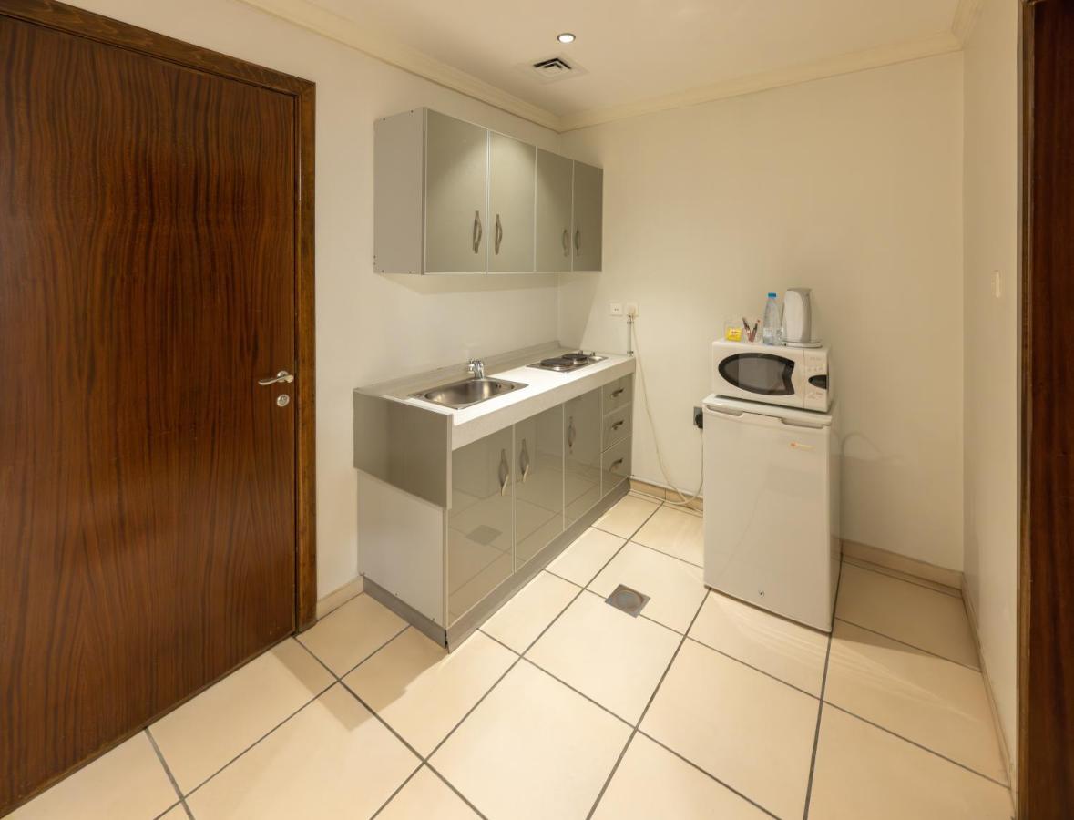 Tanal Serviced Apartments アル・コバール エクステリア 写真