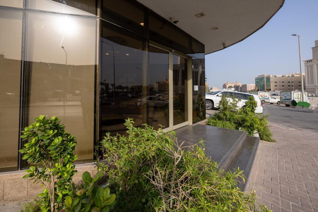 Tanal Serviced Apartments アル・コバール エクステリア 写真
