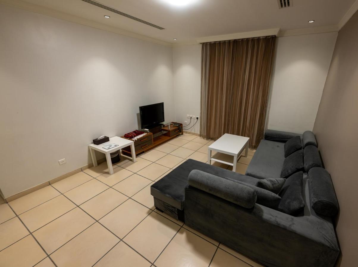Tanal Serviced Apartments アル・コバール エクステリア 写真