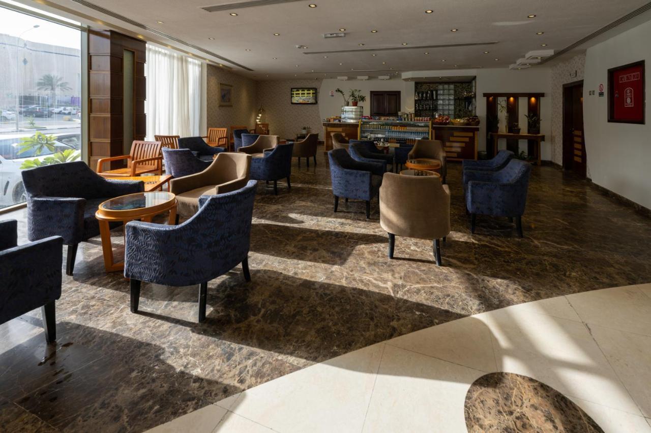 Tanal Serviced Apartments アル・コバール エクステリア 写真