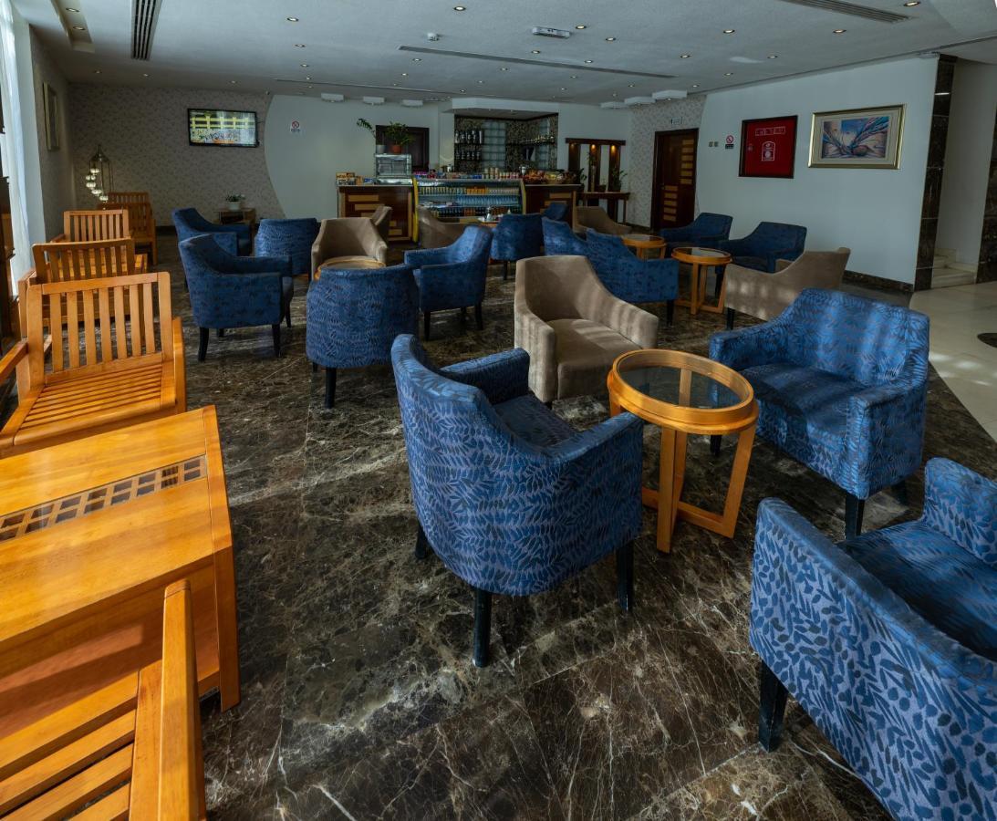 Tanal Serviced Apartments アル・コバール エクステリア 写真