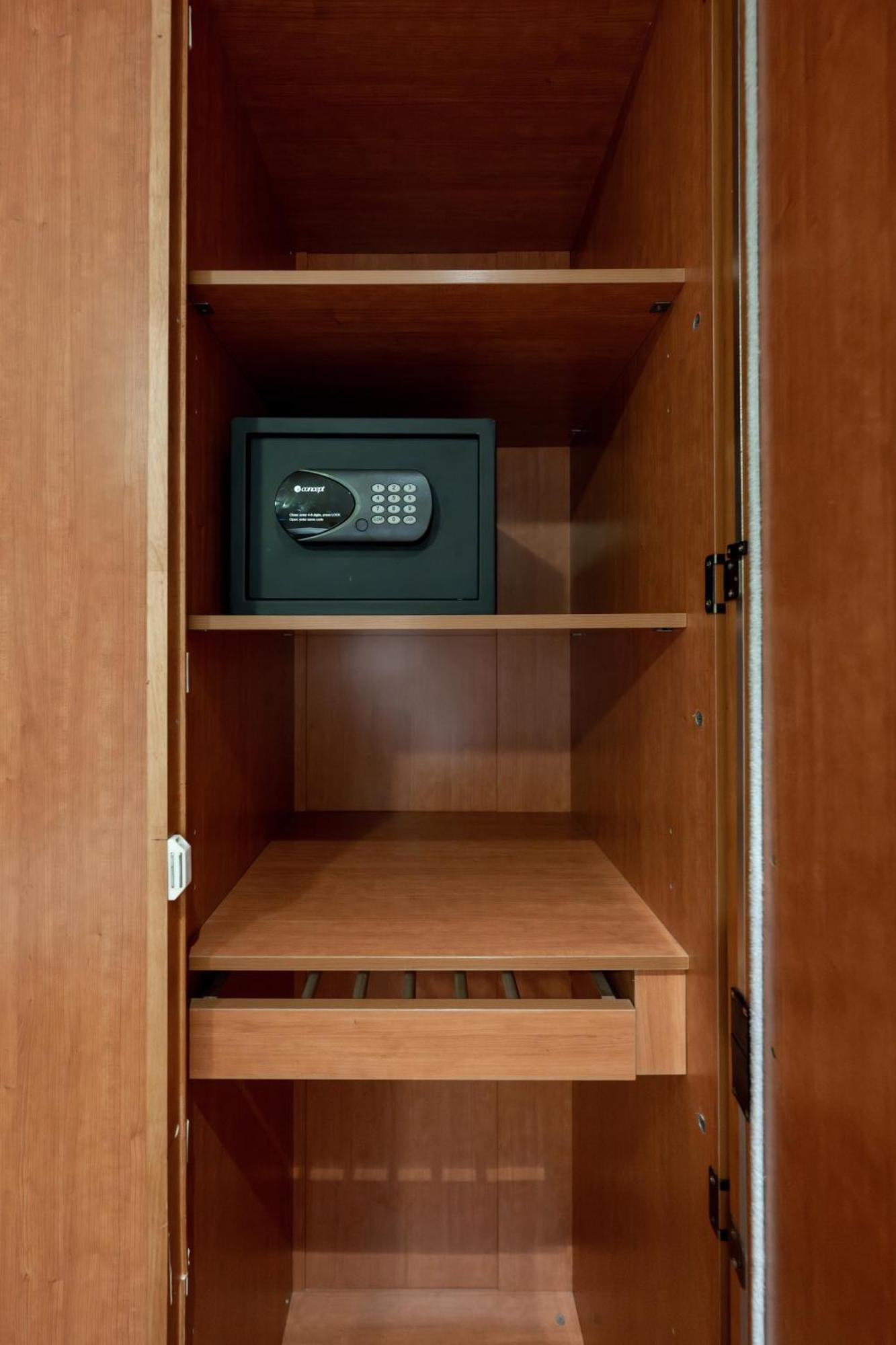 Tanal Serviced Apartments アル・コバール 部屋 写真