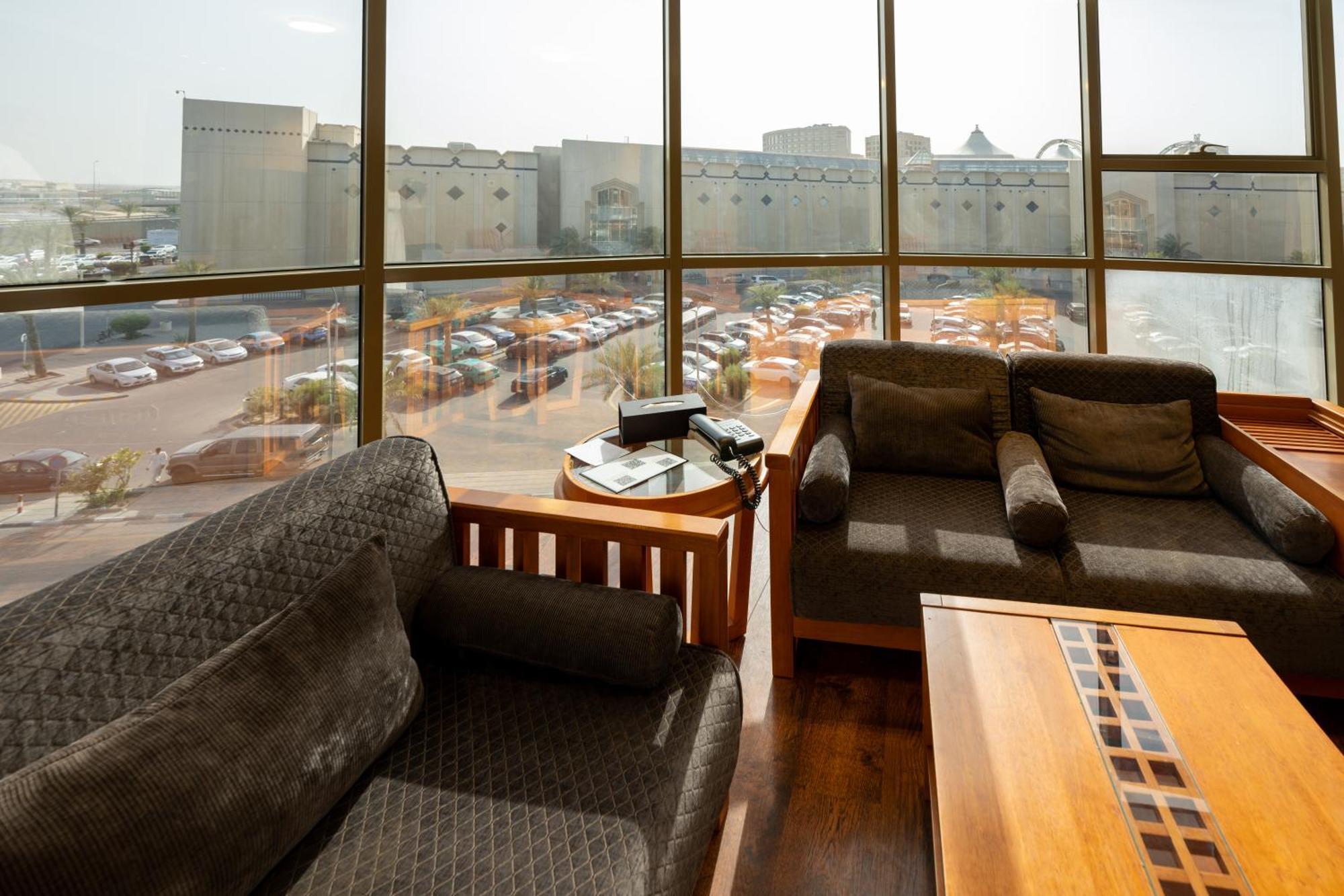 Tanal Serviced Apartments アル・コバール 部屋 写真