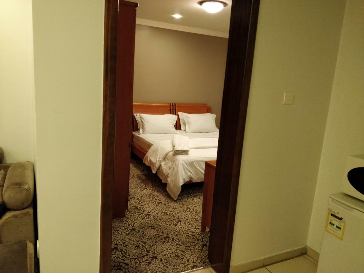 Tanal Serviced Apartments アル・コバール エクステリア 写真