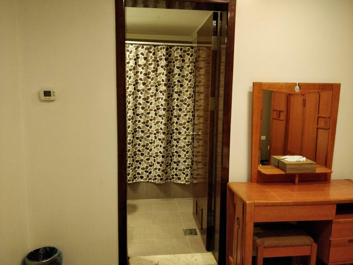 Tanal Serviced Apartments アル・コバール エクステリア 写真