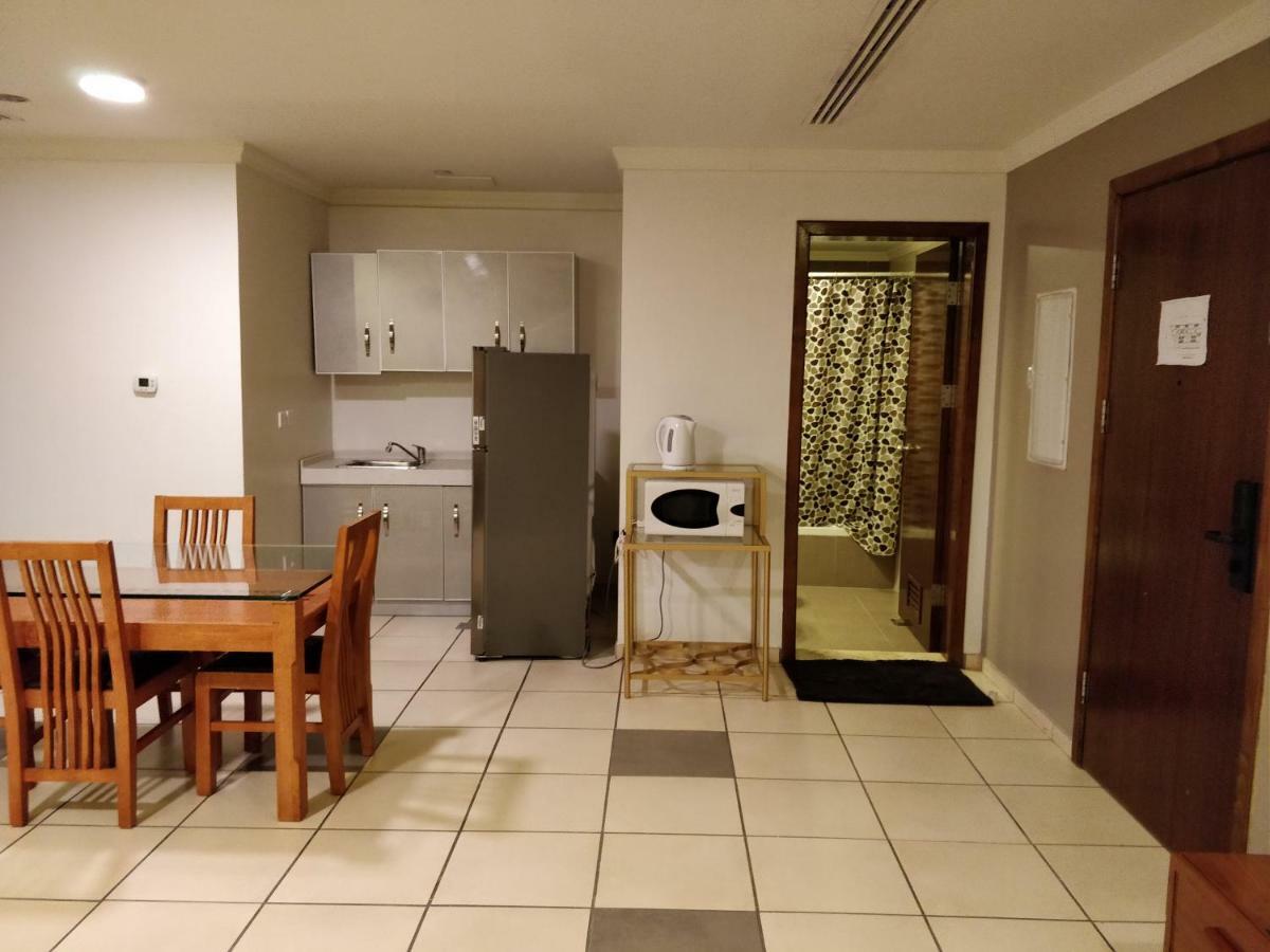 Tanal Serviced Apartments アル・コバール エクステリア 写真