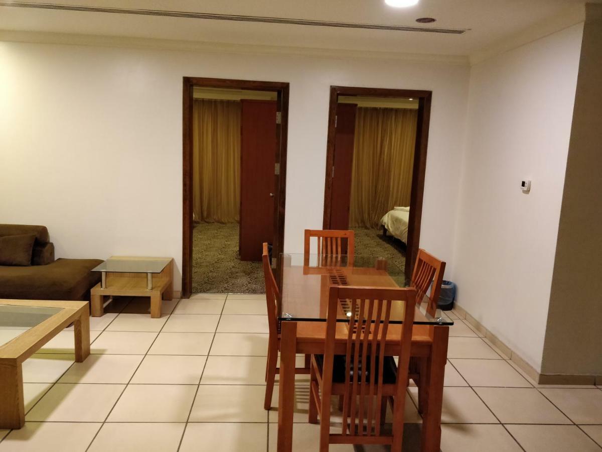 Tanal Serviced Apartments アル・コバール エクステリア 写真