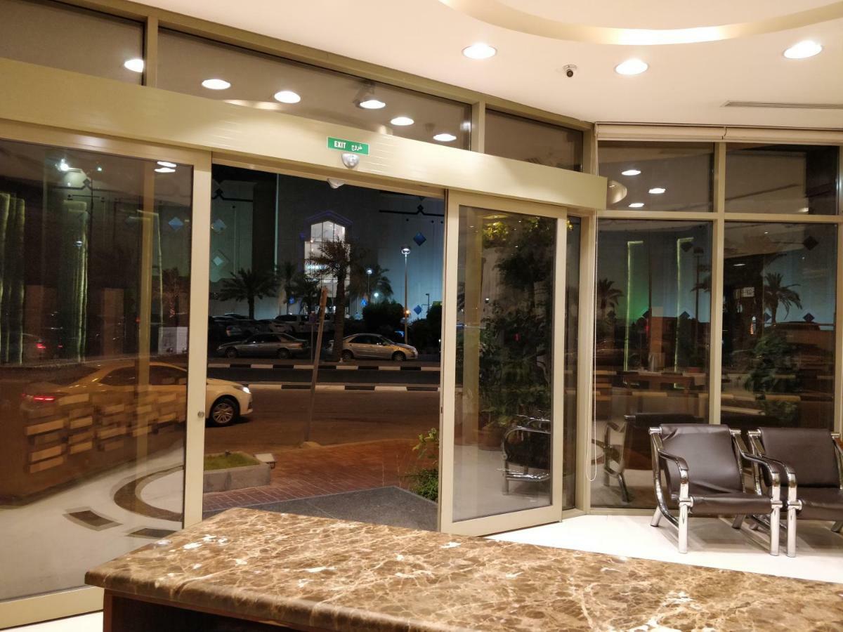 Tanal Serviced Apartments アル・コバール エクステリア 写真