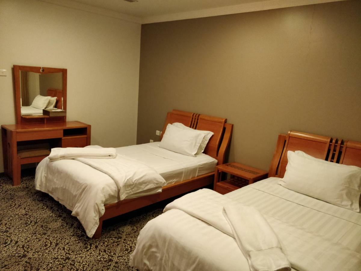 Tanal Serviced Apartments アル・コバール エクステリア 写真