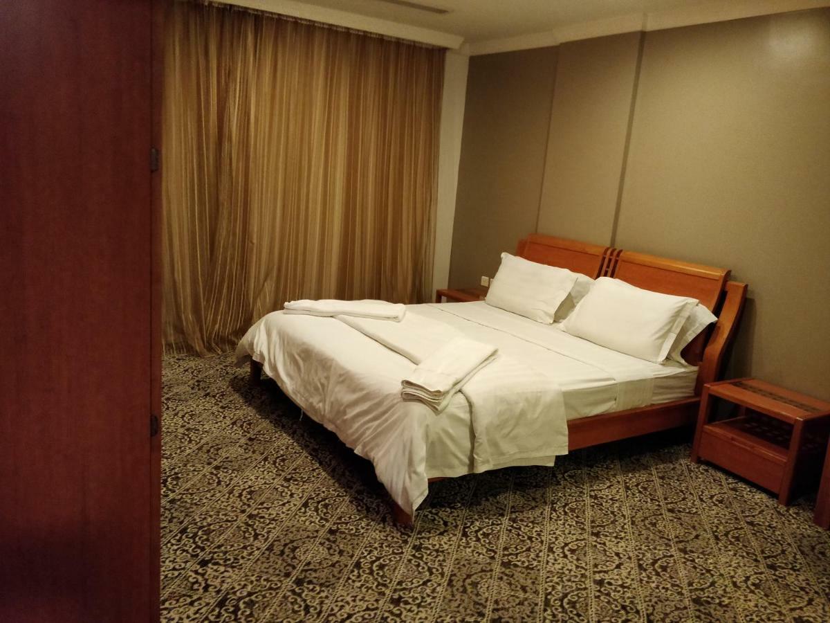 Tanal Serviced Apartments アル・コバール エクステリア 写真