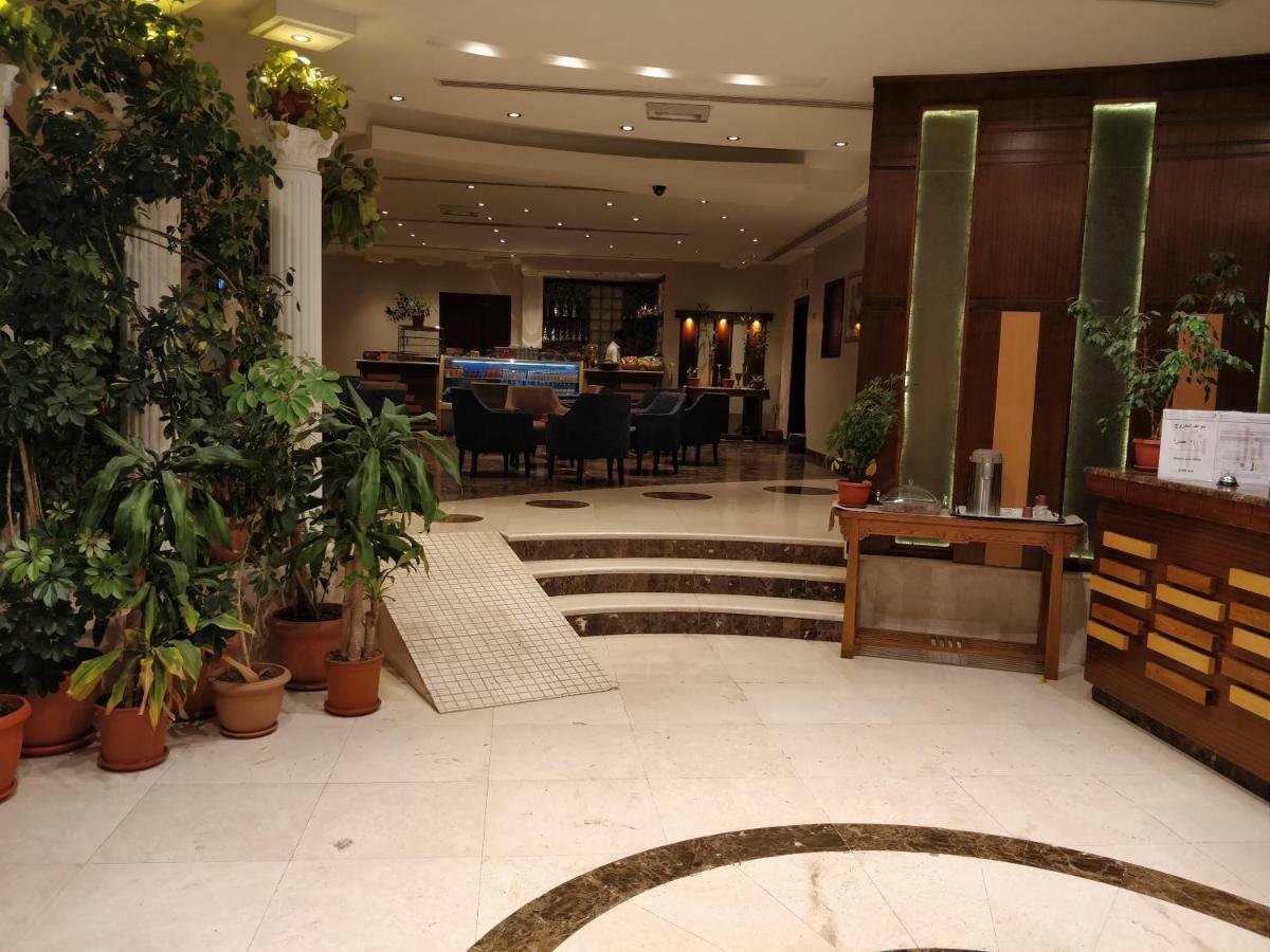 Tanal Serviced Apartments アル・コバール エクステリア 写真