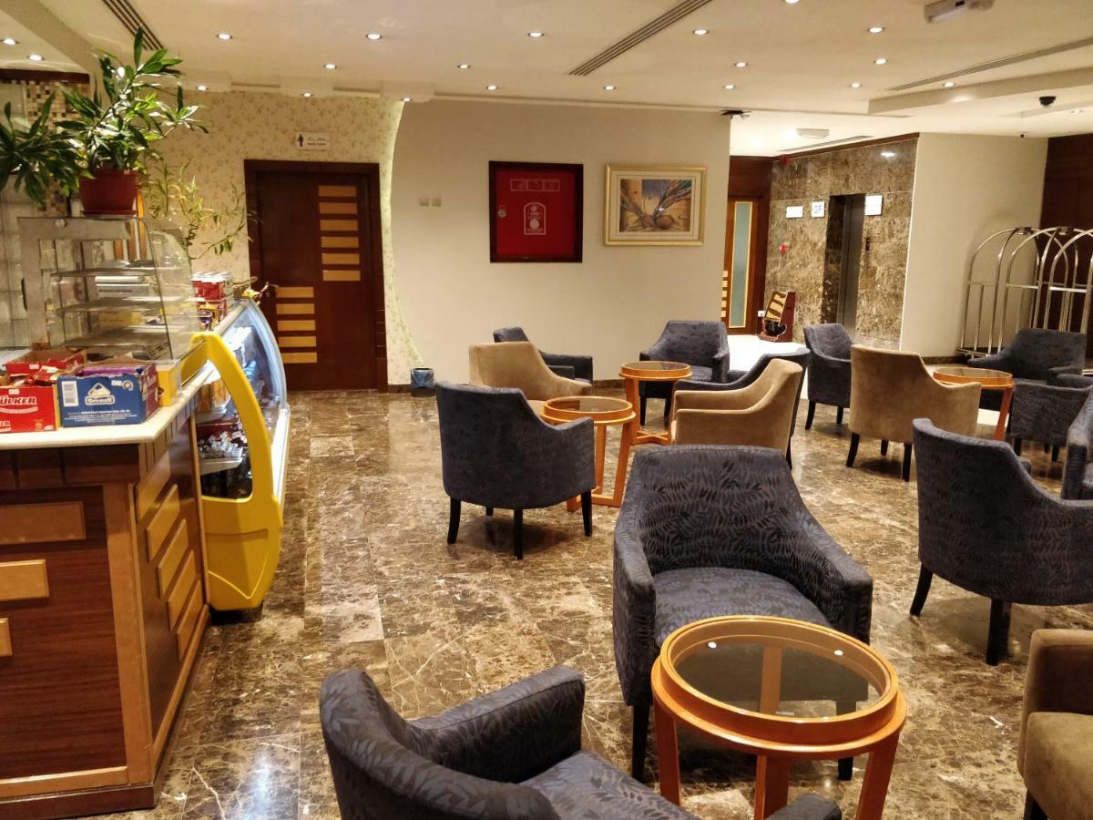 Tanal Serviced Apartments アル・コバール エクステリア 写真