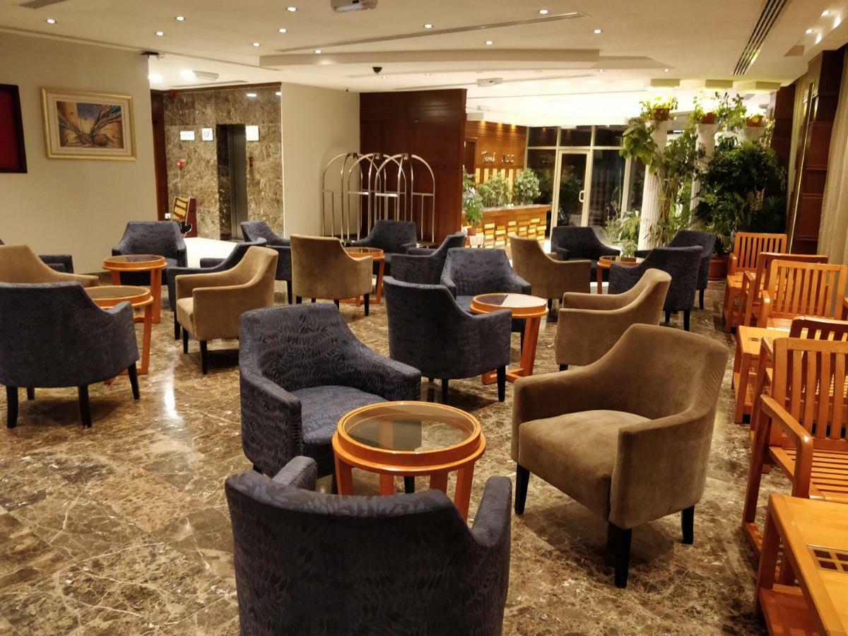 Tanal Serviced Apartments アル・コバール エクステリア 写真